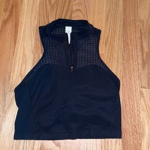 EUC Lululemon Unleash Strength Bra